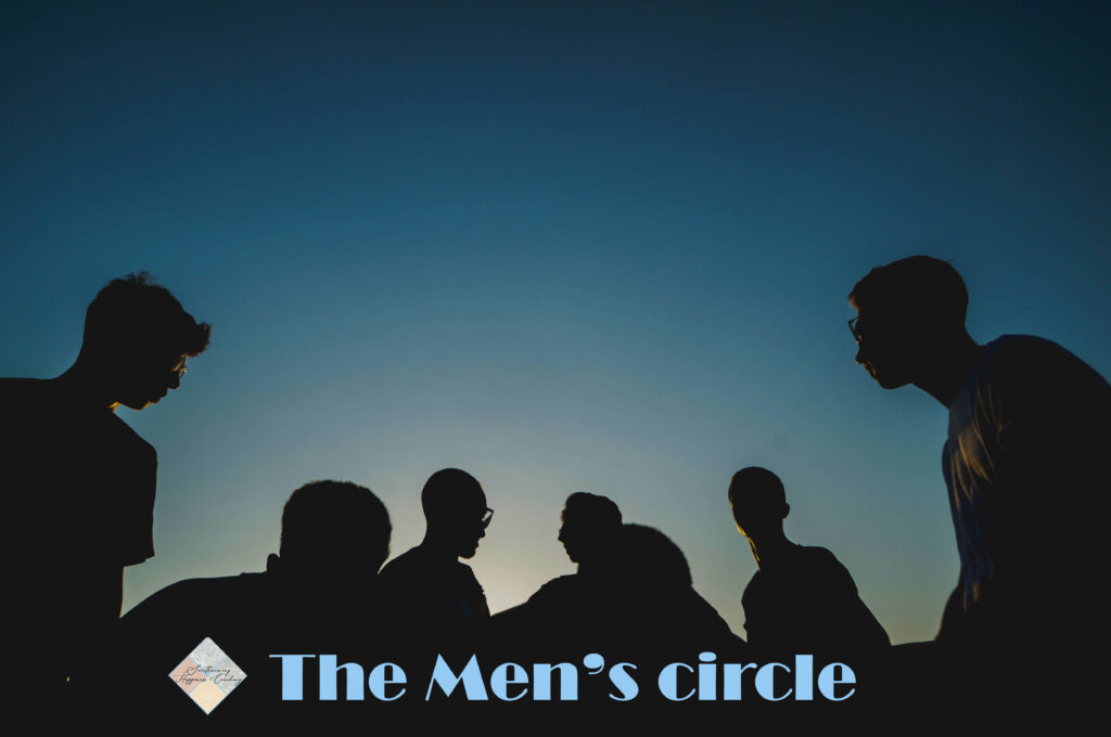 The Men's Circle