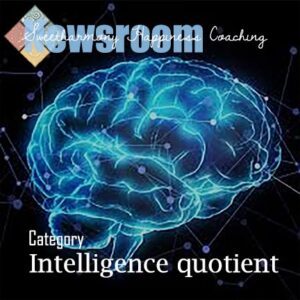 IQ - Intelligence quotient