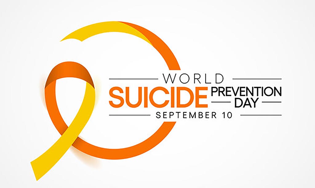 Suicide Prevention Day