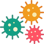 Icon virus